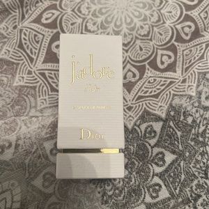 Jadore l’or essence de parfum 3,5 ml